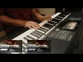 The chainsmokers  coldplay  something just like this  cover by tino therik  piano