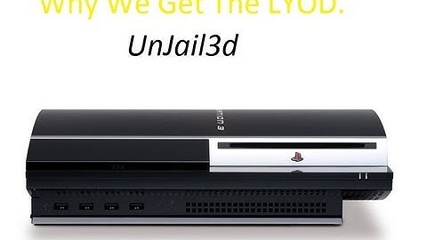 Why the YLOD happens