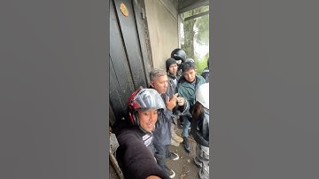 Moment Unik The Dudas Minus one Kehujanan Bareng Eca Aura #ecaaura  #ariel  #raffiahmad