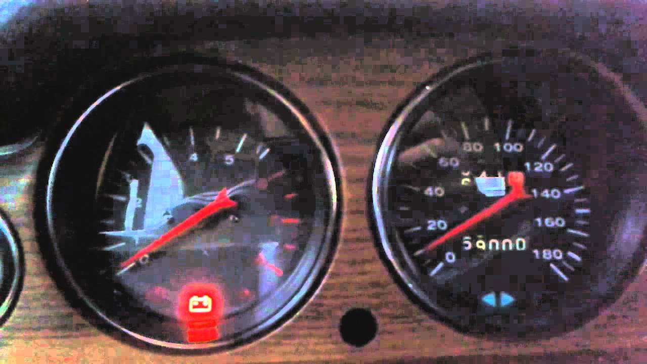 Как снять приборку ваз 2103 - 90 фото