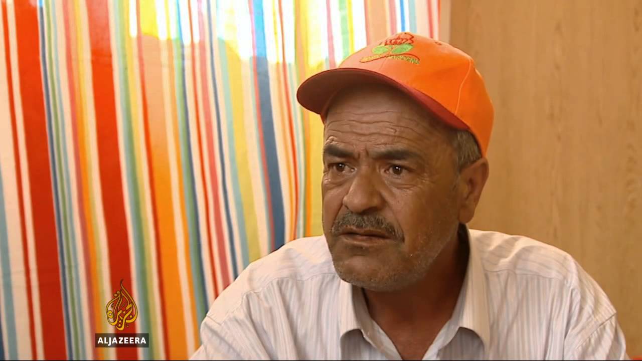 الإمارات تموّل مخيماً للاجئين في الأردن - قناة الجزيرة البلقان