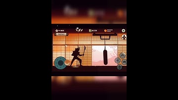 Shadow Fight 2 Mod Apk.apk1 Unexpected end of archive2 Data error #shorts