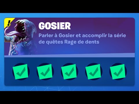 Vidéo: Comment Terminer Le Jeu 