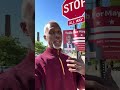 🚨 4 Weeks Later: We Stand With Brady, Jackson-Reed HS Students (Live on DC Streets) #TalibForMayor