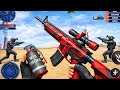 Modern FPS Military Strike Android GamePlay  2026