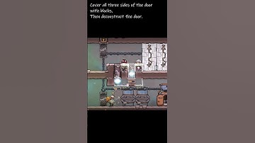 Making Natural tiles for a Nature reserve Shower - ONI Tips