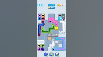 Gecko out level 112#berrigames#games#gaming#mobilegaming#puzzle#gameplay#puzzlegame#geckoout#game#hi