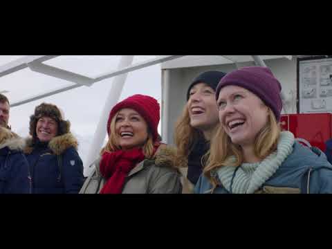 Arctic Void trailer