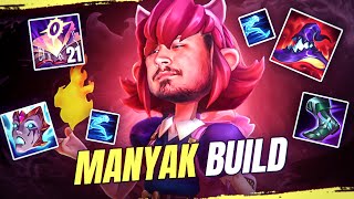 10 Mi̇lyon Annieni̇n Buildi̇ni̇ Denedi̇m Adamdan İyi̇ Oynadik