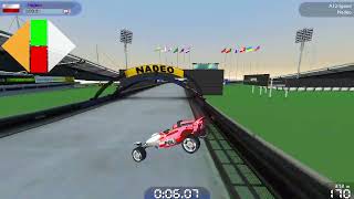 [TAS] A12-Speed 9.91 [-0.69 WR | +0.33 TAS] [LIS]
