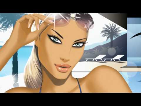 Hed Kandi Album Taster 2009 - Beach House HK091