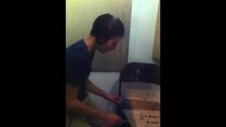 My Day Job Part Forty Four Julians Bells