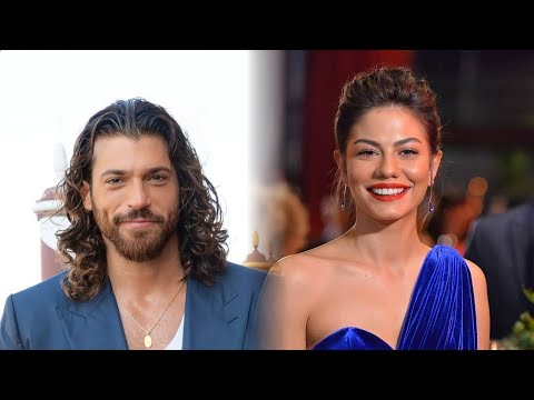 Can Yaman CONFIESA DEMET ÖZDEMIR le pegó La VERDAD impactante al descubierto