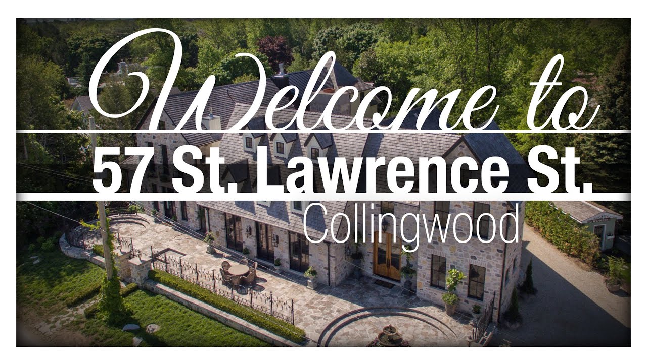 57 St Lawrence Street : Home For Sale in Collingwood