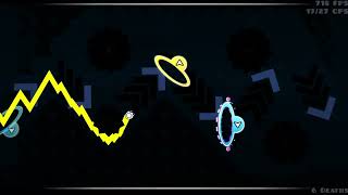 Sonic Wave botted by an idiot
