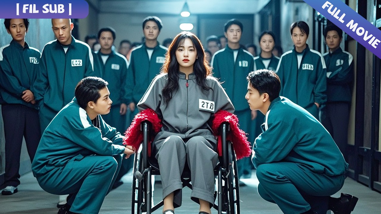 CEO kong asawa, ikinulong ako para sa kabit. 3 taon pas, sinalubong kasal nila, dala ang libingan.