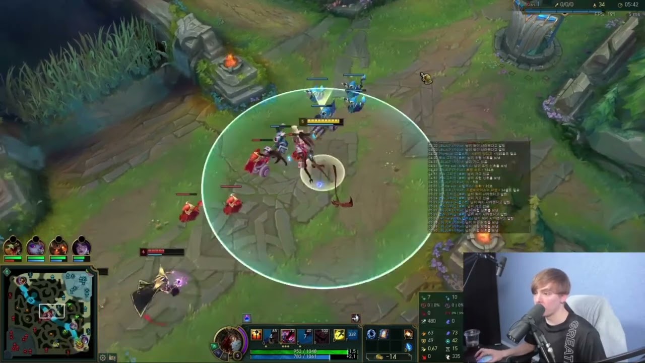 LS leblanc counter part 3 13.13