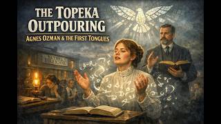 The Topeka Outpouring