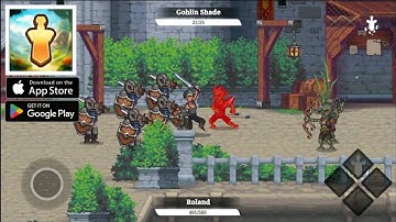 Arcanterra: A Story-Driven RPG Gameplay Walkthrough *NEW 2025 Release*