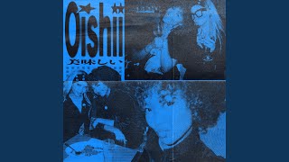 Oishii - 3Li¥en & Crystal Kay