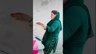 Pashto local video