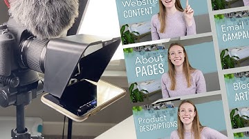 Fiverr Gig Video and Photos Tutorial - Tips for Clickable Branding