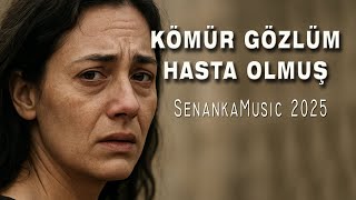 Download Lagu Kömür Gözlüm Hasta Olmuş❤️YOK BÖYLE! İÇTEN SÖYLENEN TÜRKÜ!❤️ Müthiş (2025 Senanka) MP3