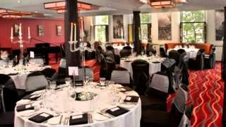 Weddings At Ten Square Belfasts Boutique Hotel