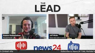 VODCAST | The Lead: The Cat & the Hat - what did Cele do at Zimbali villa? PLUS: Charlie Kirk’s hit