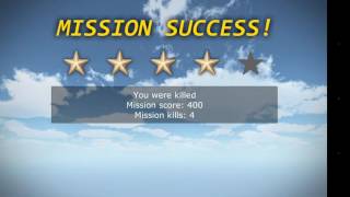 Strike Fighters Pro Gameplay and Review screenshot 2