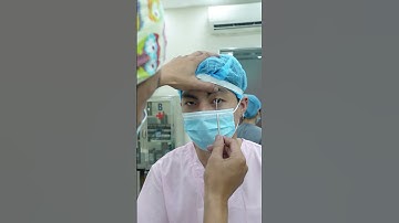 Mắt như thế này thì đừng cố bóc mỡ khi cắt mí nhé các bạn | Dr Hùng Thanh - Thẩm Mỹ GN