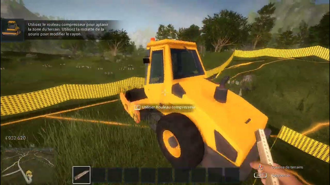 🔴 Technicity: Prologue