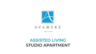 Avamere At Bethany Studio Apartment
