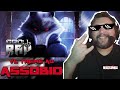 REACT Rap da Morte (Gato de botas) NÃO VAI ESCAPAR [Prod. Hollywood legends]