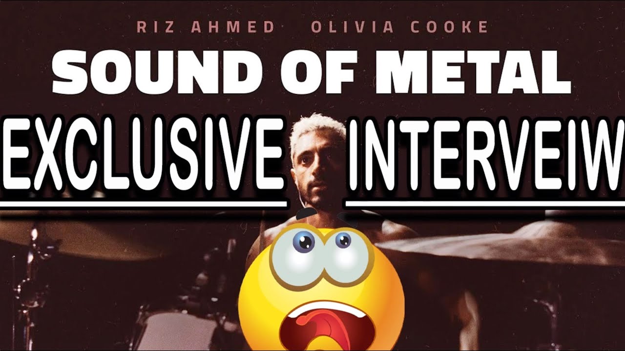 "Sound of Metal", film editor Mikkel E.G. Nielsen - Ep.25