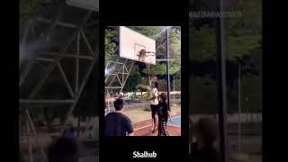 She Stole His Hat… Then Did This