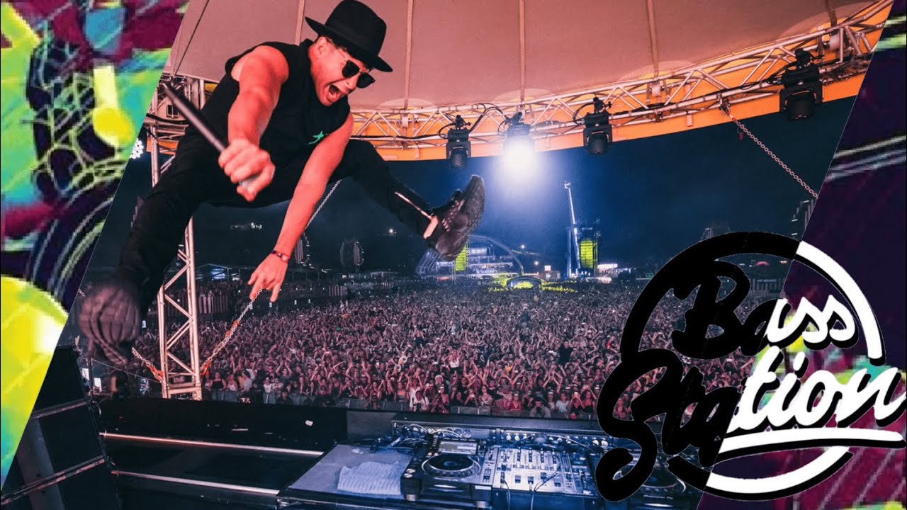 TIMMY TRUMPET MIX 2020 Hardest And Best Mashups From His Sets 2 