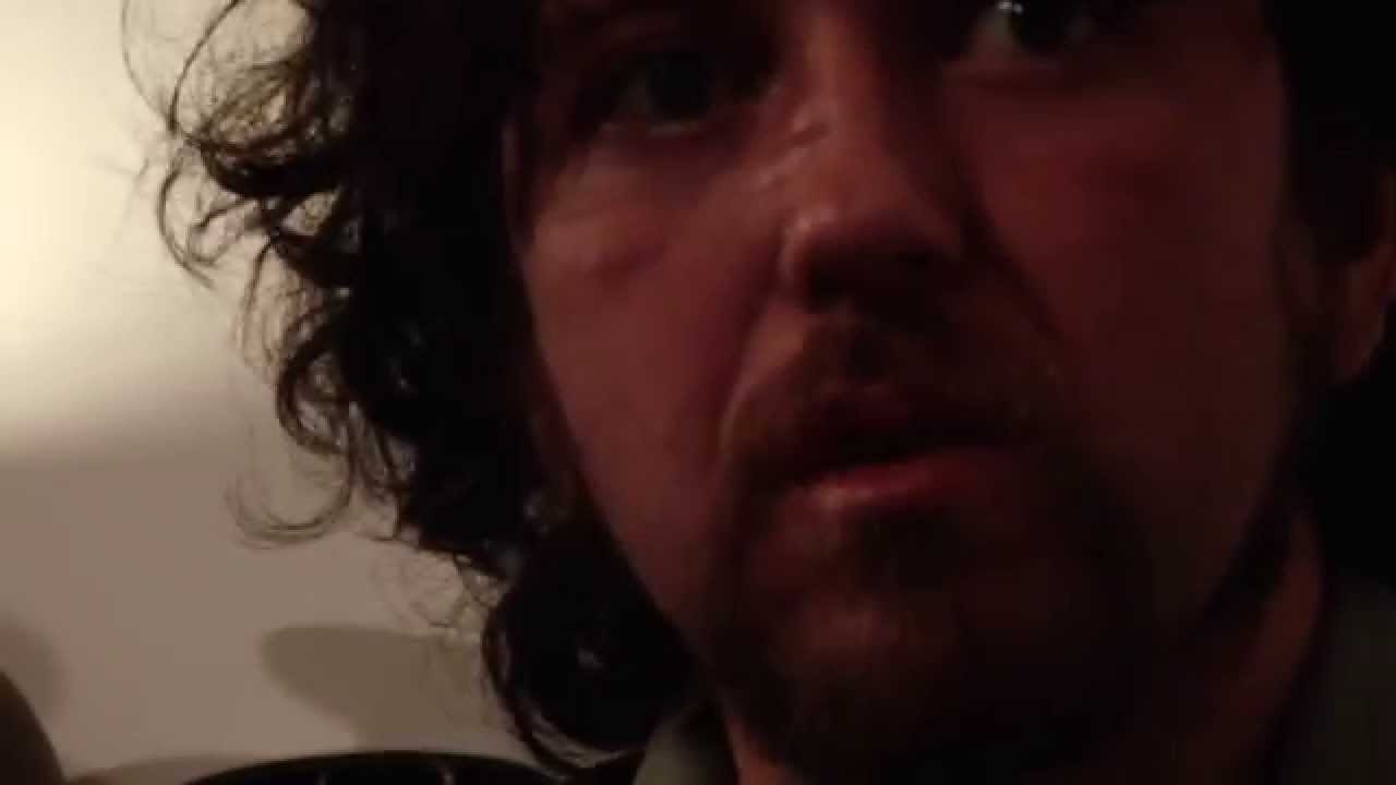 Little Paul Venturi Portrait