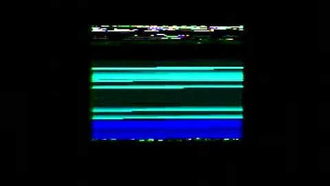 FPGA Visual SPC Player Test