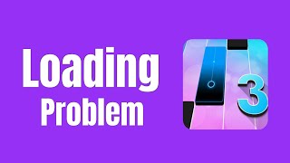 Magic Tiles 3 Game Stuck on Loading Screen 100% Working screenshot 4