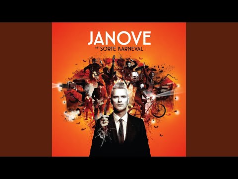 Janove — Blomster Frå Ei Grav