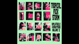TFS - Stepping on a Rake (Live at TV Eye NYC) - Official Audio