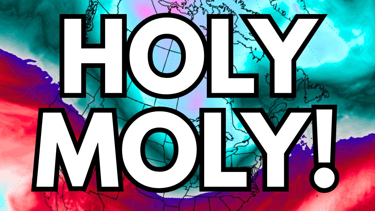 Ожидается сильный снегопад…