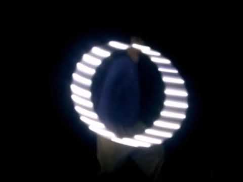 Bambolê de Led Hula Hoop / BINZ - Solange Knowles camera iphone 8 plus apk