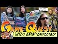 The Game Quest | Volume 2 Chapter 9 - 'Wood Gets The Game Quest | Volume 2 Chapter 9 - 'Wood Gets