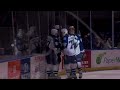 Nov. 22, 2025 | Syracuse Crunch vs. Bridgeport Islanders