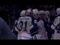 Nov. 22, 2025 | Syracuse Crunch vs. Bridgeport Islanders