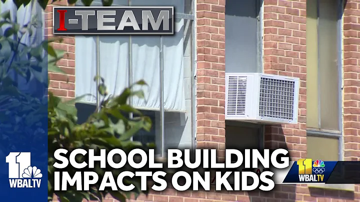 Studies show impact of underfunding on City Schools students