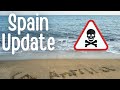 Spain update - Why the hate?