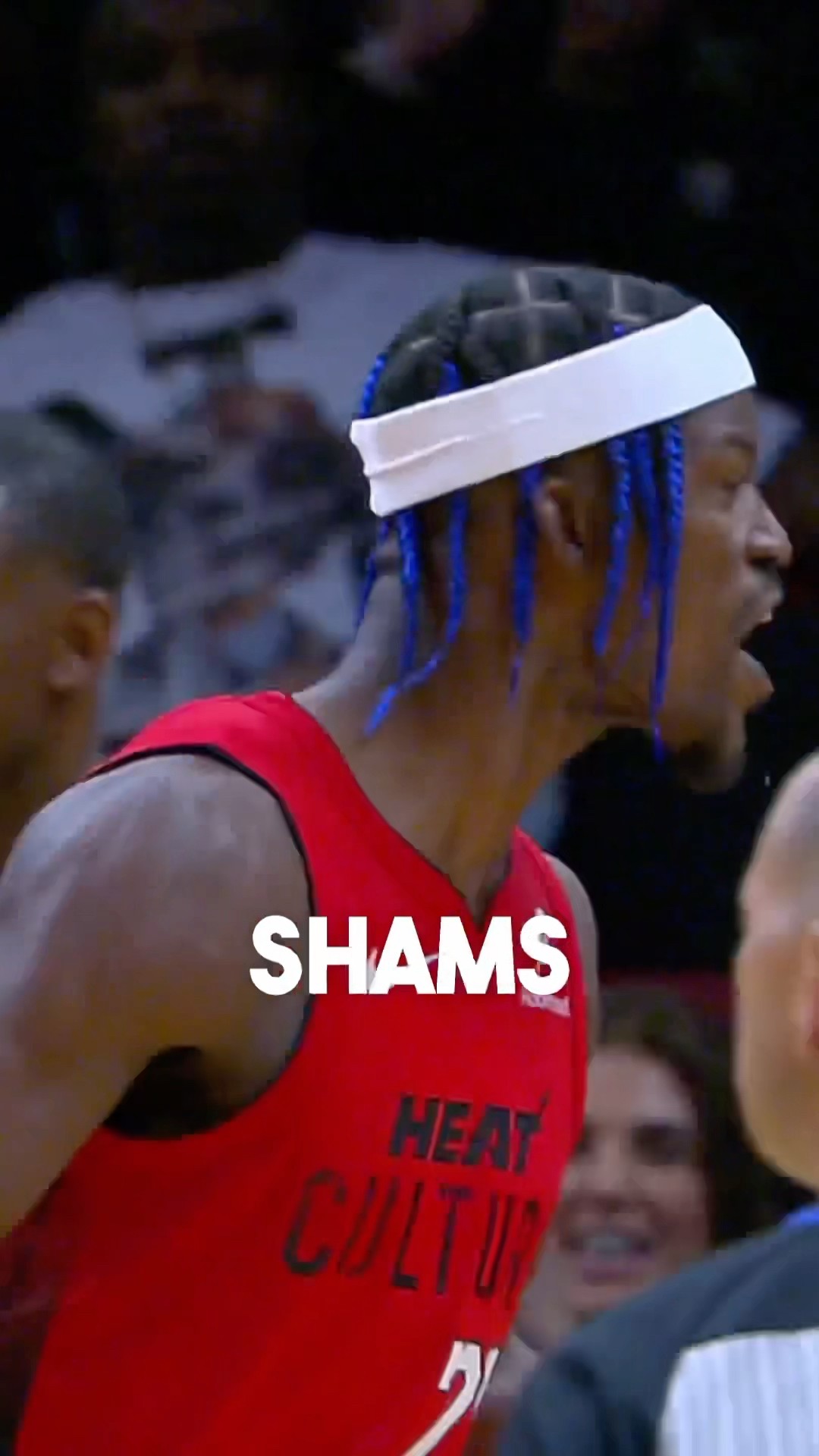 Jimmy Butler’s agent is NOT happy ?